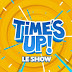 TIME’S UP ! LE SHOW, bientôt sur TéléTOON+