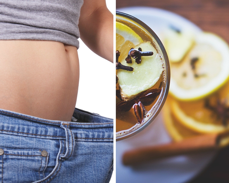 How to Use Lemon, and Cinnamon for Weight Loss For Healthy Life
