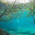 This Park goes underwater during the Spring