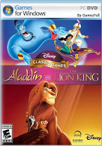 Descargar Disney Classic Games Aladdin and The Lion King-DARKSiDERS para 
    PC Windows en Español es un juego de Aventuras desarrollado por Digital Eclipse