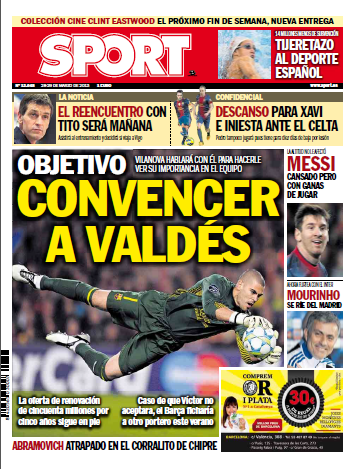 Diario Sport PDF del 28 de Marzo 2013