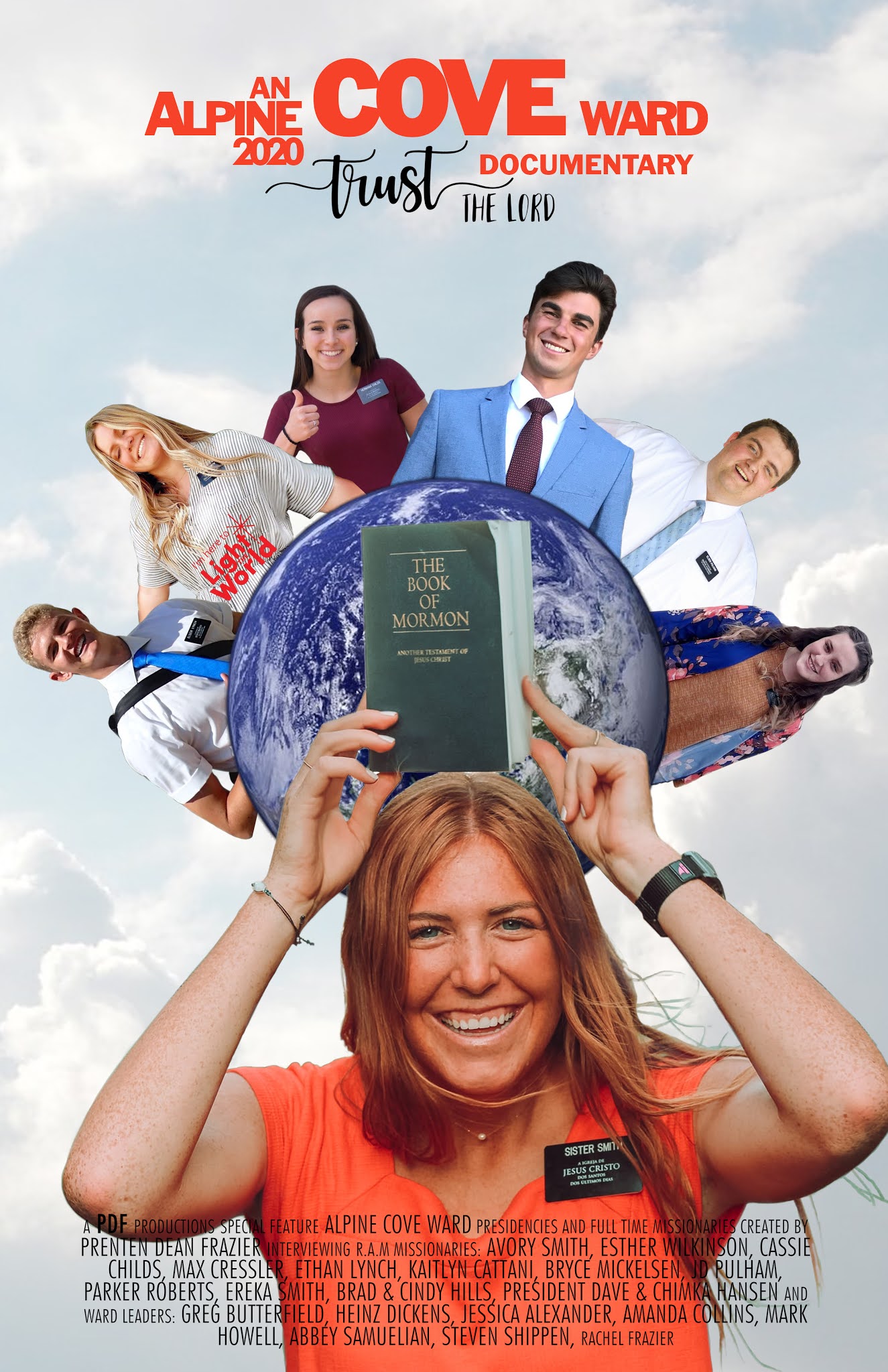 Ward Histories Cove Ward Movie