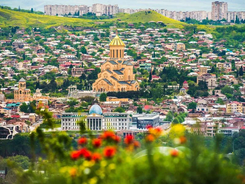 Tbilisi 4