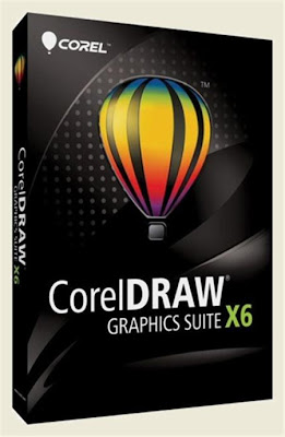Download CorelDRAW X6 Full Version