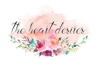 the heart desires the heart desires