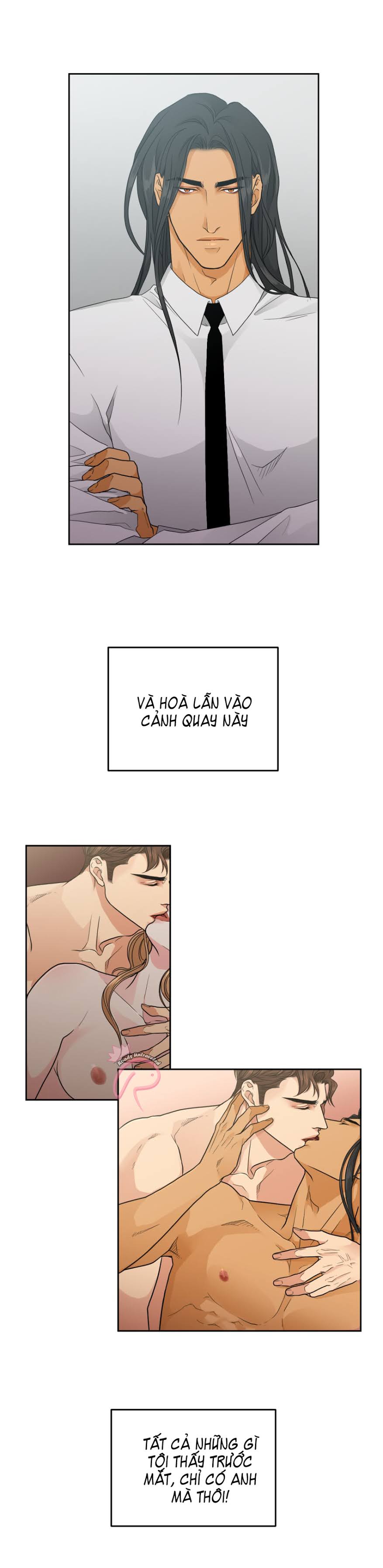 Đọc truyện KHÁT - Chapter 32
