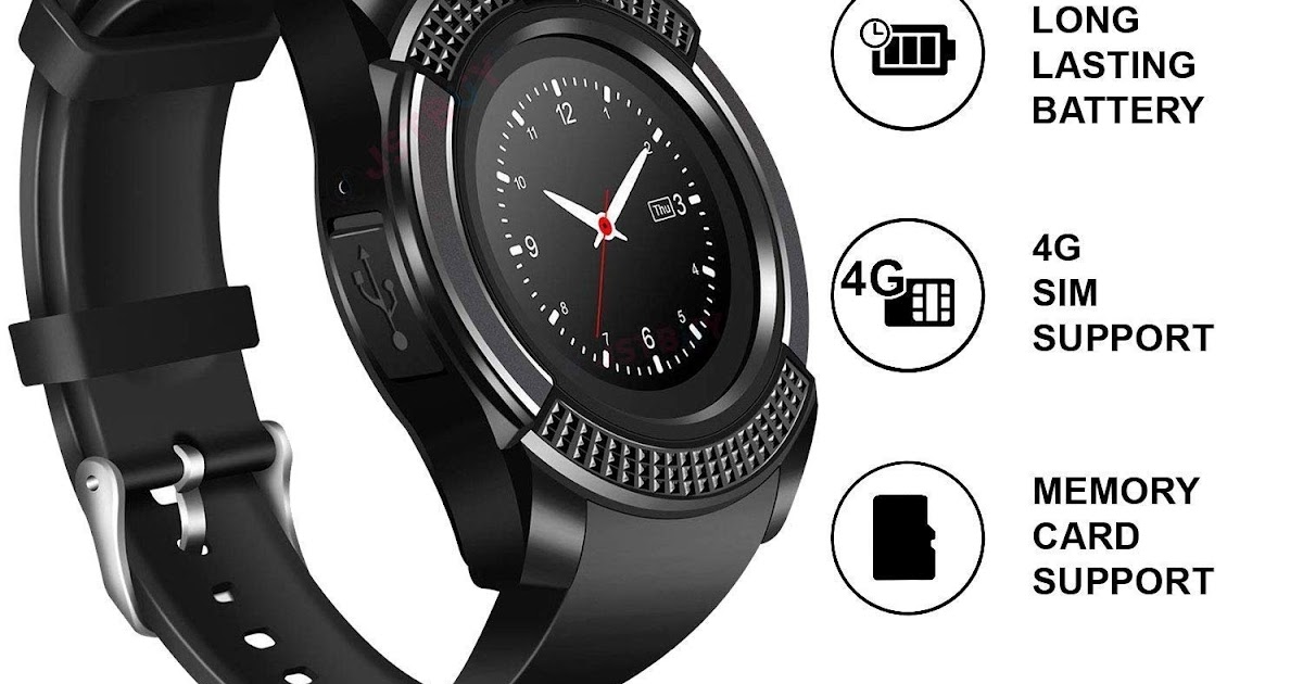 Smart Watch V8 BEstore