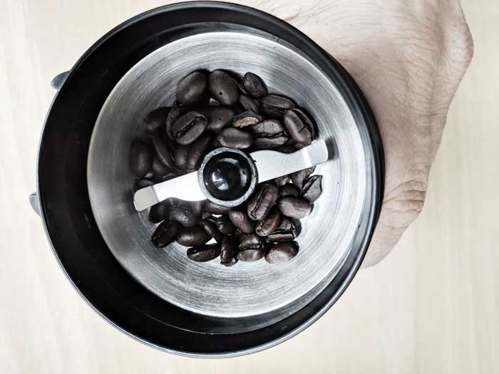 Exactly how To Select A Coffee Bean Grinder