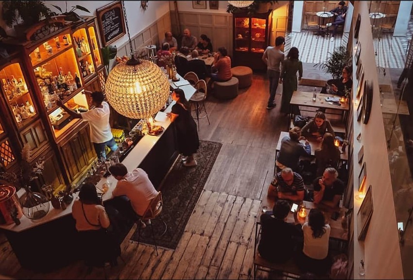 Cape Town Nightlife Best and Bars (2019) Jakarta100bars