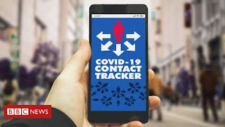CORONAVIRUS CONTACT TRACING APP TO BE INTRODUCED BY CANADA IN JULY CORONAVIRUS CONTACT TRACING APP TO BE INTRODUCED BY CANADA IN JULY