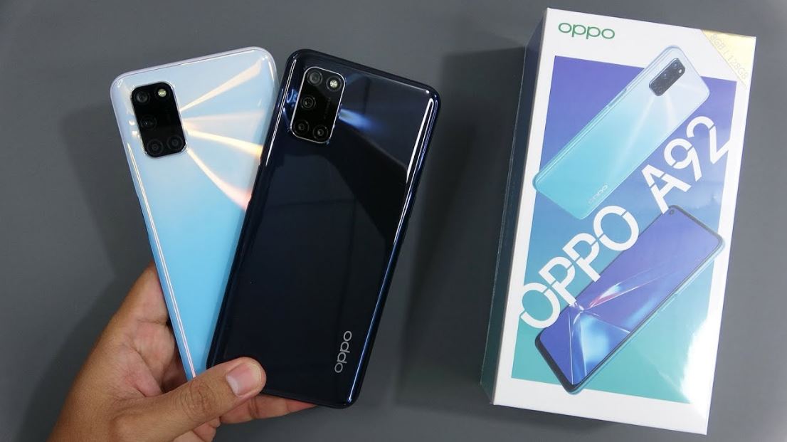 20+ Hp Dengan Kamera Terbaik Harga 3 Jutaan Yang Bagus Untuk Selfie