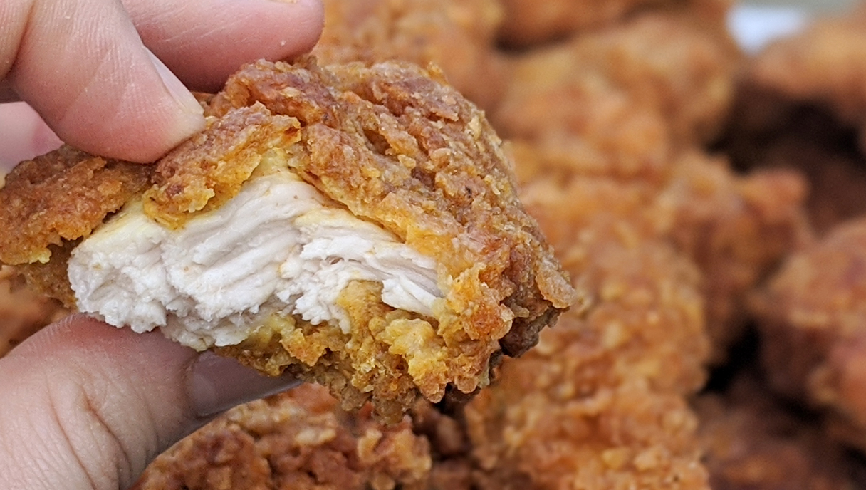 Katy's Eats - Recettes faciles, simples et créatives