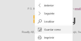 guardar email no windows 10 guardar email no windows 10
