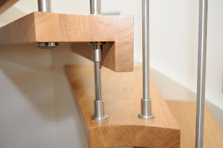 Timber Stair Systems