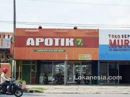 Obat Sipilis Di Apotik K24