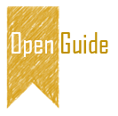 Open Guide