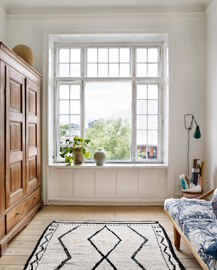 6 Ways To Create A Timeless Home - Scandinavian Style!