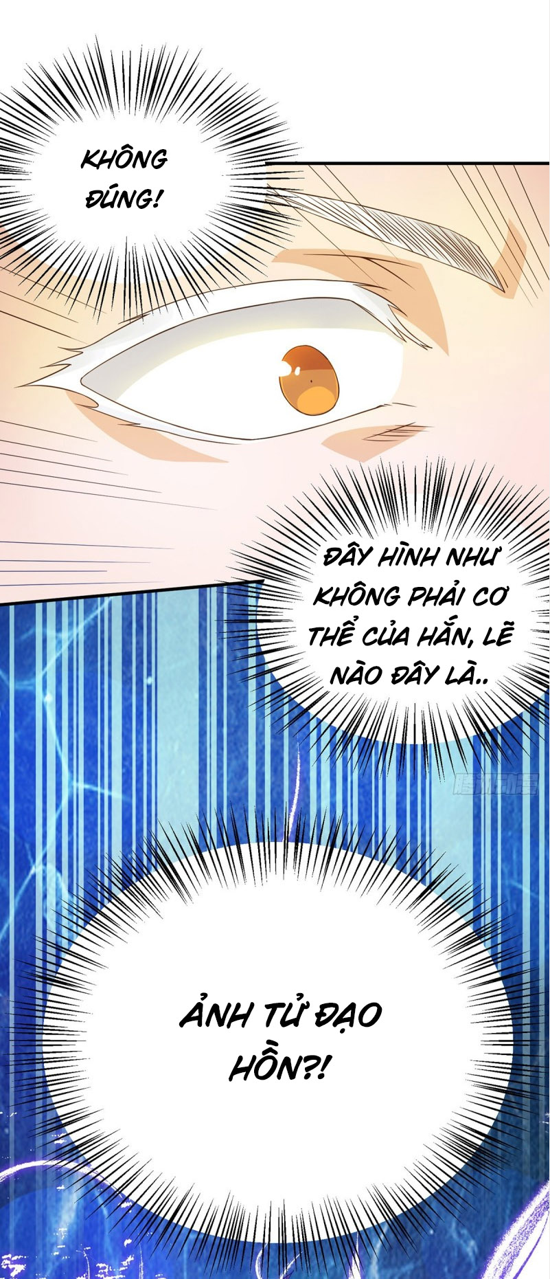 Ta Có Chín Nữ Đồ Đệ chapter 66 - Trang 26