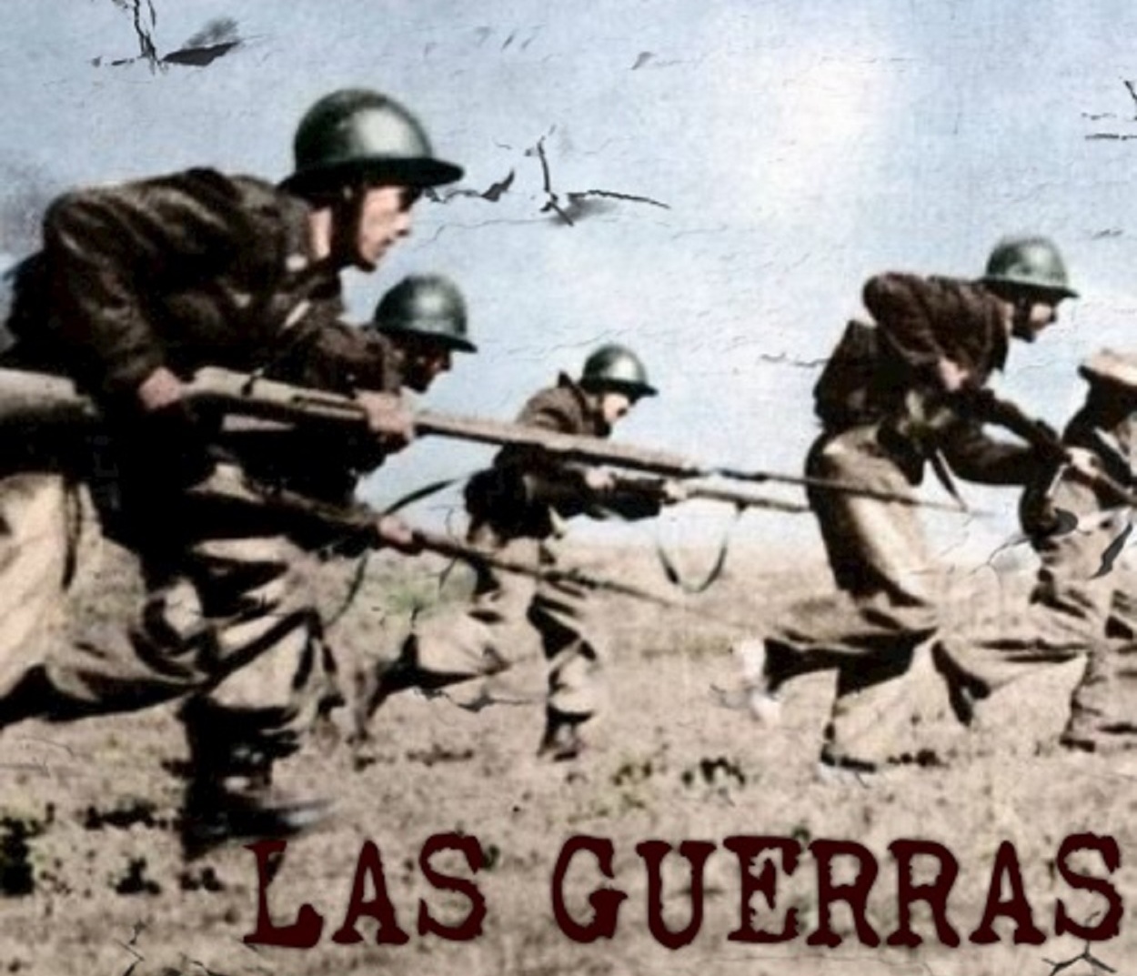 04.- Tema de historia mundial 11. Causas y consecuencias de las guerras del  siglo XX. - Algargos´ web. Resumen de Arte, Historia y Geografía