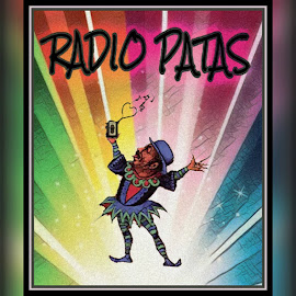 Radio patas