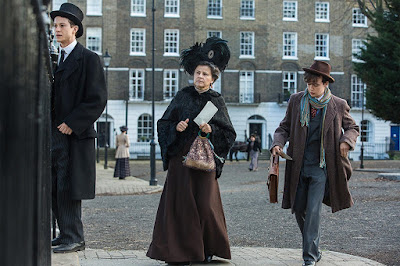 Howards End Miniseries Image 4