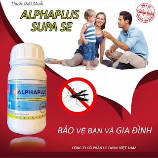 MSDS - AlphaPlus Supa SE