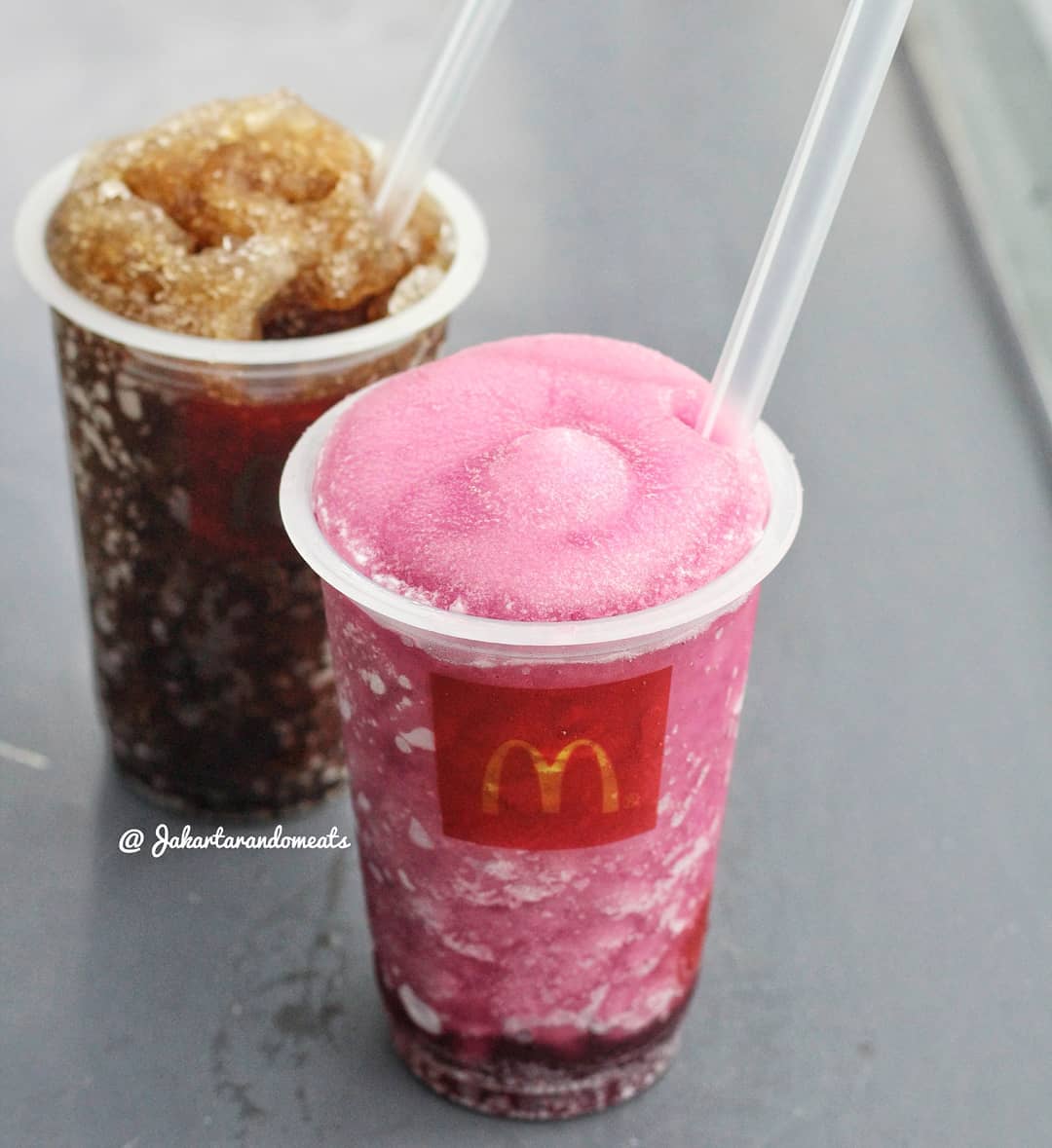 mcfreeze mcfreeze