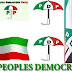 BREAKING: PDP WINS TARABA ASSEMBLY BY-ELECTION