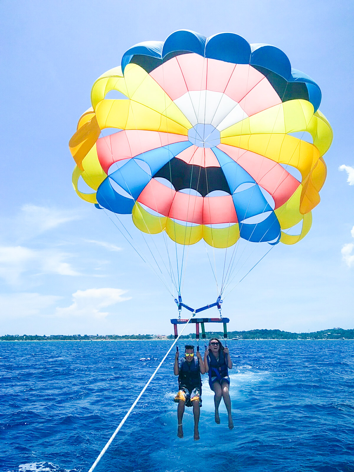 Diary of a Creative Chique 20 Fun Activities You Should Try in Boracay