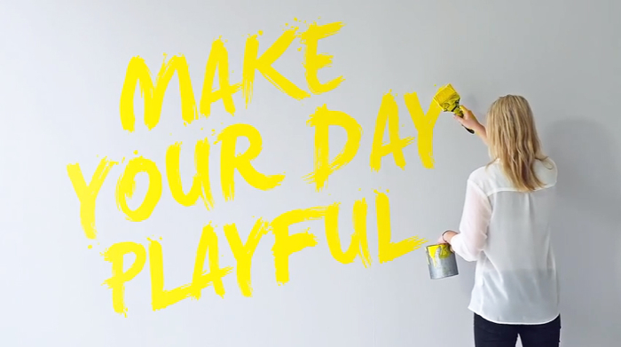 Flexa Play developed in collaboration with industrial designer Charlotte Høncke