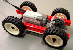 lego motor instructions wedo rc move sound connect robotics computer technic wheels parents children program above plus axles controlled
