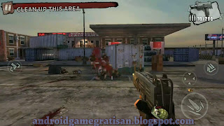 Zombie Frontier 3d Mod Apk Free Download Exe