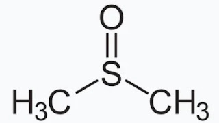 DMSO structure