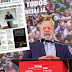 ‘Brasil é chefiado por um presidente genocida’, afirma Lula ao Le Monde
