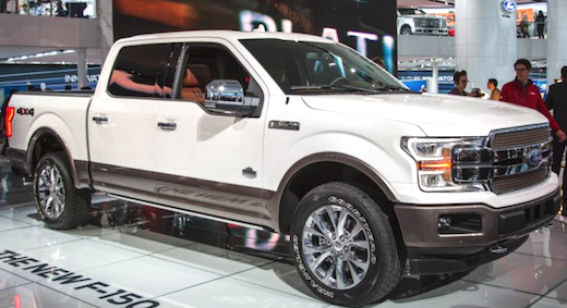2019 Ford F150 Diesel Release Date – Cars Authority
