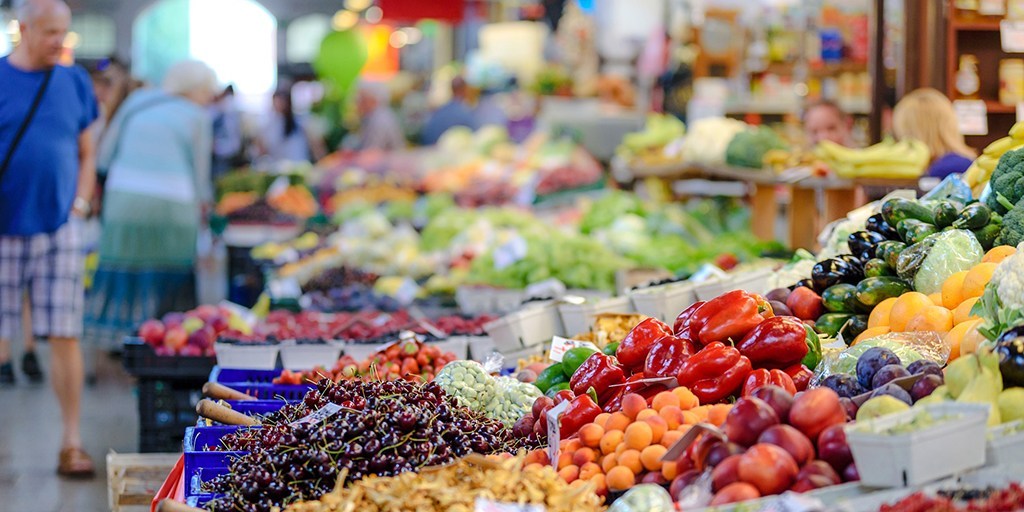 Pengertian Struktur Pasar Persaingan Sempurna Monopoli Oligopoli Dan Lainnya