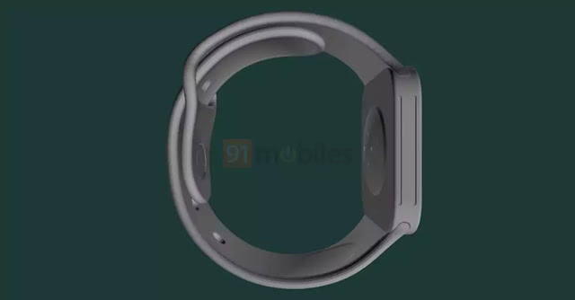 Apple Watch Series 7 Cad Render 3 Watch7 5 &Raquo; Tech Newsrooms