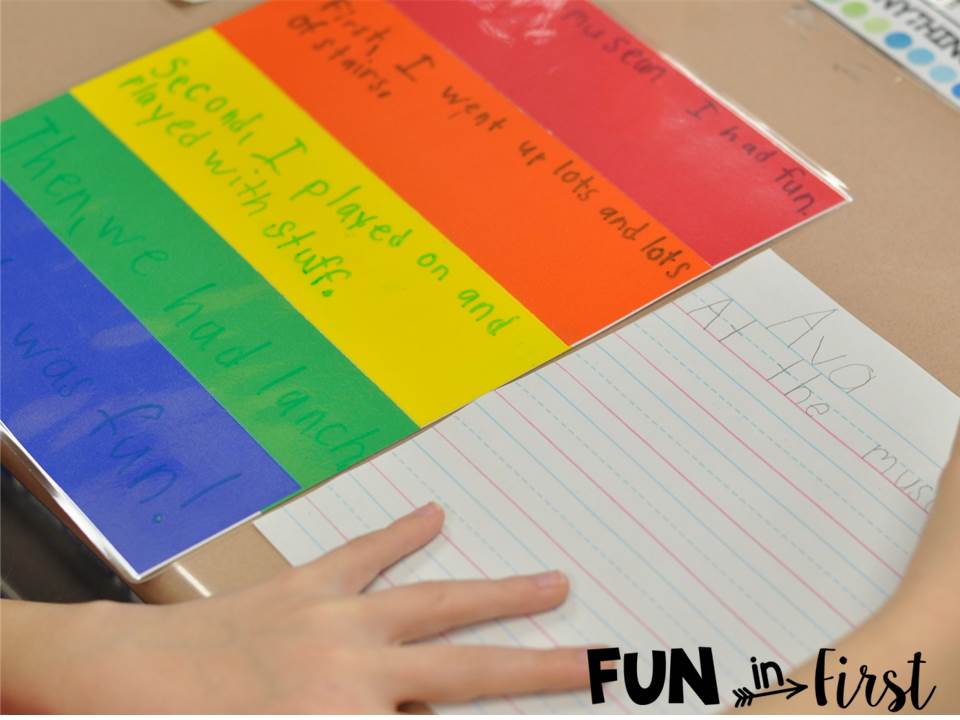 creative writing on over the rainbow