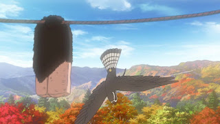 Hellominju.com : 名探偵コナンアニメ 『第996話 能ある鷹は罪を隠す』 | Detective Conan EP.996 | Hello Anime !