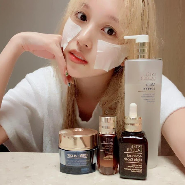 Estee Lauder Mina Estee Lauder Mina