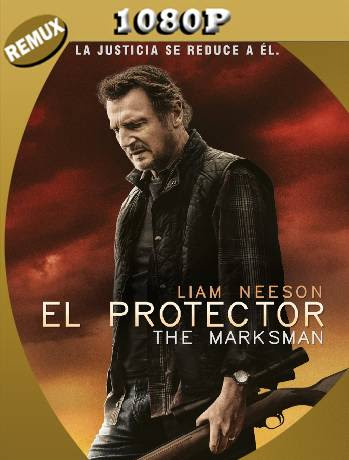 El Protector (2021) Remux 1080p Latino [GoogleDrive] Ivan092