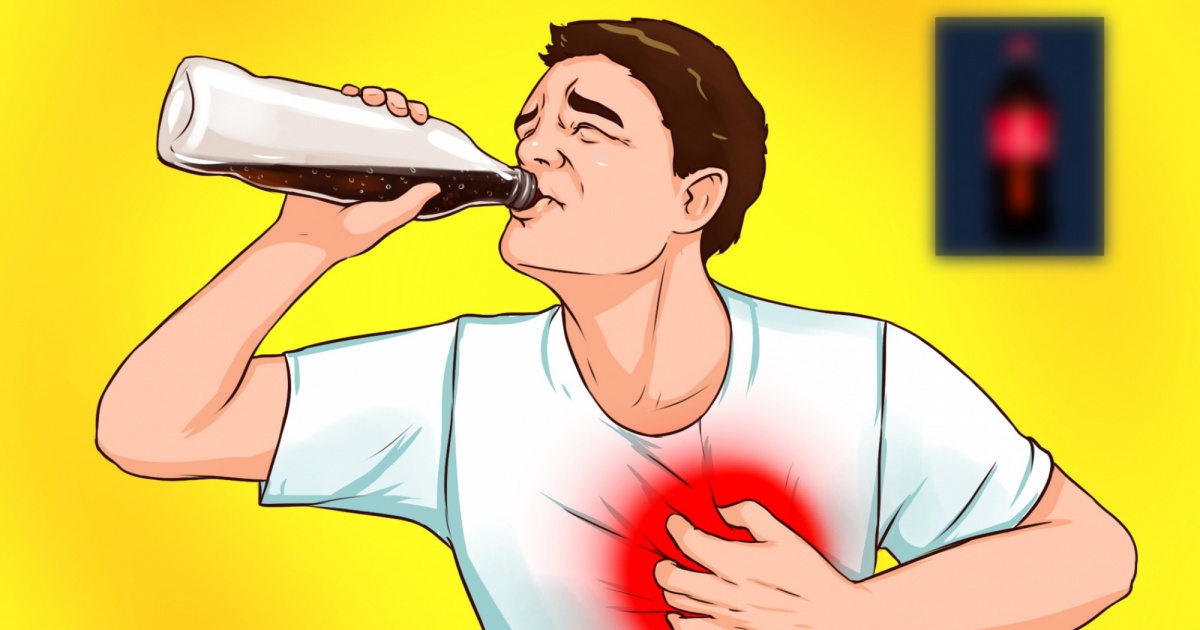 8 Harmless Products That Ruin Your Health If You Overdose on Them 8 Harmless Products That Ruin Your Health If You Overdose on Them
