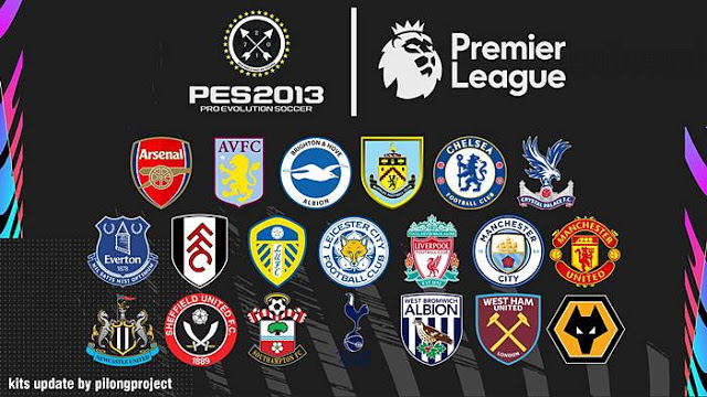 14+ Premier League Teams Logo 2021 Pictures