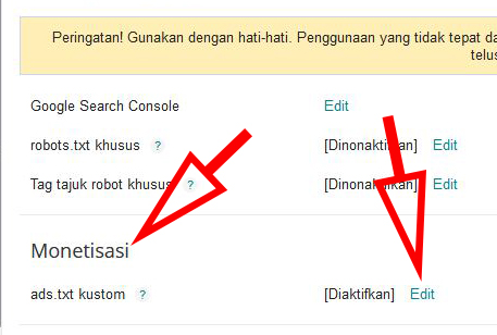 Masalah Adsense dan Penggunaan Cookies: Panduan Lengkap untuk Penerbit
