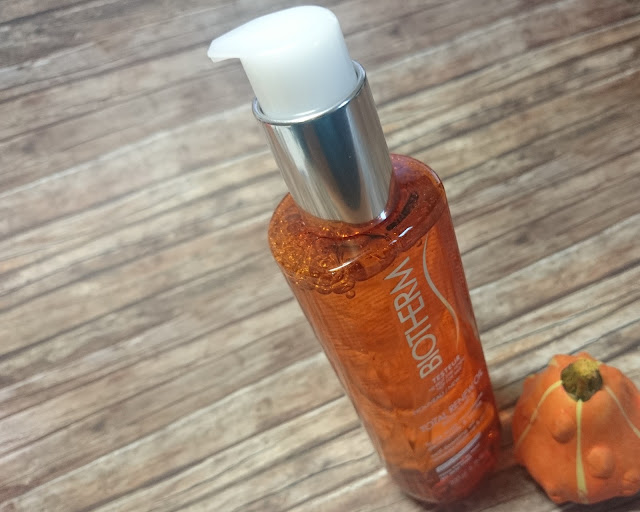 [Beauty] Biotherm Total Renew Oil Biosource