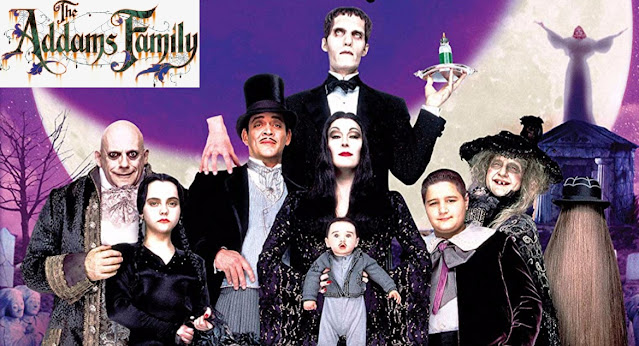 ‘Addams Family’ Television Reboot Series