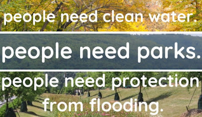 PA Environment Digest Blog: Hundreds Of Thousands Oppose Cuts In Local