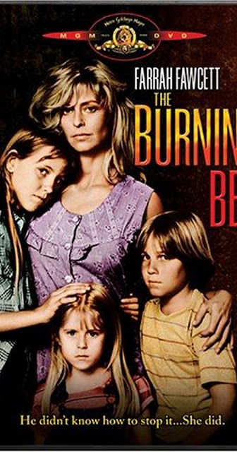 The Burning Bed (1984) ταινιες online seires xrysoi greek subs