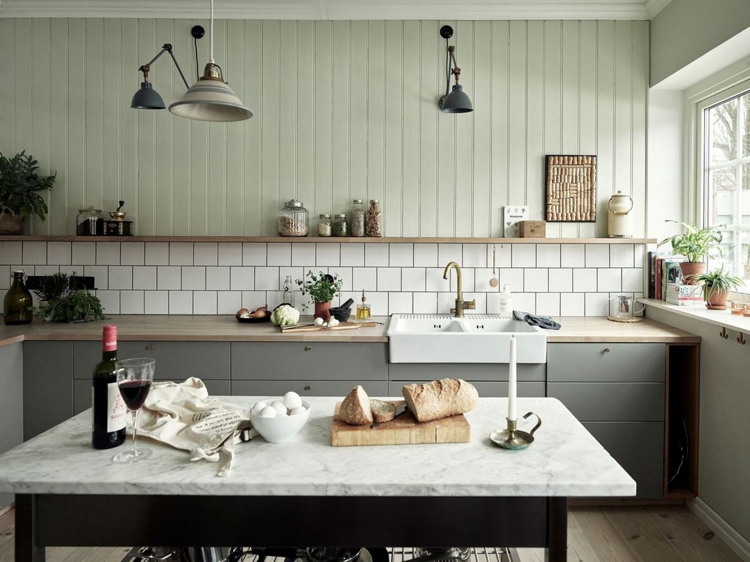 CHARME ET BAIGNOIRE RÉTRO