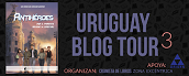 Uruguay Blog Tour 3